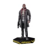 Dark Horse Cyberpunk 2077 - Figurine Solomon Reed PRÉCOMMANDE