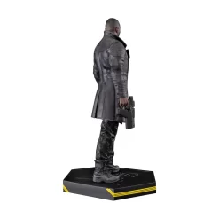 Dark Horse Cyberpunk 2077 - Figurine Solomon Reed PRÉCOMMANDE -Figurines Soldes cyberpunk 2077 figura solomon reed 2