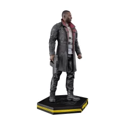 Dark Horse Cyberpunk 2077 - Figurine Solomon Reed PRÉCOMMANDE -Figurines Soldes cyberpunk 2077 figura solomon reed 3