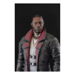 Dark Horse Cyberpunk 2077 - Figurine Solomon Reed PRÉCOMMANDE -Figurines Soldes cyberpunk 2077 figura solomon reed 4