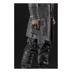 Dark Horse Cyberpunk 2077 - Figurine Solomon Reed PRÉCOMMANDE -Figurines Soldes cyberpunk 2077 figura solomon reed 5