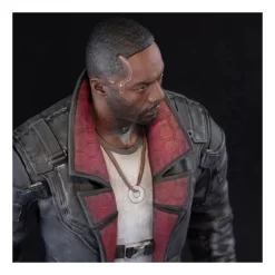 Dark Horse Cyberpunk 2077 - Figurine Solomon Reed PRÉCOMMANDE -Figurines Soldes cyberpunk 2077 figura solomon reed 6