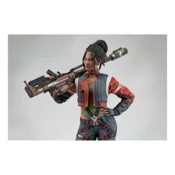 Dark Horse Cyberpunk 2077 - Figurine Panam Palmer PRÉCOMMANDE 6 Dark Horse Cyberpunk 2077 - Figurine Panam Palmer PRÉCOMMANDE -Figurines Soldes cyberpunk 2077 figurine panam palmer 2