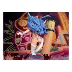 First 4 Figures Darkstalkers - Figurine Felicia PRÉCOMMANDE -Figurines Soldes darkstalkers figurine felicia 11