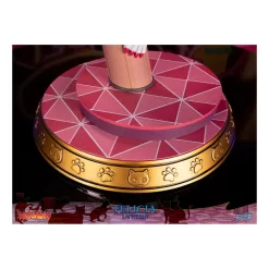 First 4 Figures Darkstalkers - Figurine Felicia PRÉCOMMANDE -Figurines Soldes darkstalkers figurine felicia 15