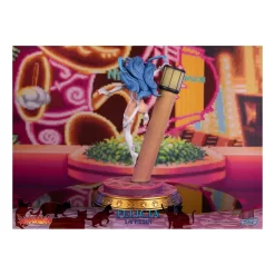 First 4 Figures Darkstalkers - Figurine Felicia PRÉCOMMANDE -Figurines Soldes darkstalkers figurine felicia 2