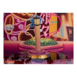 First 4 Figures Darkstalkers - Figurine Felicia PRÉCOMMANDE -Figurines Soldes darkstalkers figurine felicia 3