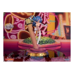 First 4 Figures Darkstalkers - Figurine Felicia PRÉCOMMANDE -Figurines Soldes darkstalkers figurine felicia 4