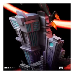 DC Comics - Art Scale 1/10 - Figurine Batman Beyond - DC Comics Series 8 PRÉCOMMANDE -Figurines Soldes dc comics art scale 110 figurine batman beyond dc comics series 8 11