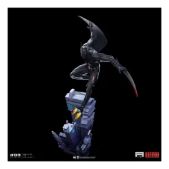 DC Comics - Art Scale 1/10 - Figurine Batman Beyond - DC Comics Series 8 PRÉCOMMANDE -Figurines Soldes dc comics art scale 110 figurine batman beyond dc comics series 8 12
