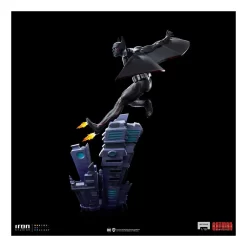 DC Comics - Art Scale 1/10 - Figurine Batman Beyond - DC Comics Series 8 PRÉCOMMANDE -Figurines Soldes dc comics art scale 110 figurine batman beyond dc comics series 8 2