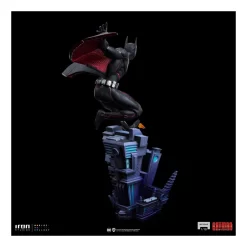 DC Comics - Art Scale 1/10 - Figurine Batman Beyond - DC Comics Series 8 PRÉCOMMANDE -Figurines Soldes dc comics art scale 110 figurine batman beyond dc comics series 8 3