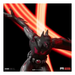 DC Comics - Art Scale 1/10 - Figurine Batman Beyond - DC Comics Series 8 PRÉCOMMANDE -Figurines Soldes dc comics art scale 110 figurine batman beyond dc comics series 8 7