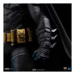 DC Comics - Art Scale 1/10 - Figurine Batman Unleashed Deluxe PRÉCOMMANDE -Figurines Soldes dc comics art scale 110 figurine batman unleashed deluxe 11