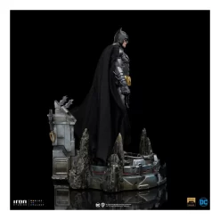 DC Comics - Art Scale 1/10 - Figurine Batman Unleashed Deluxe PRÉCOMMANDE -Figurines Soldes dc comics art scale 110 figurine batman unleashed deluxe 3