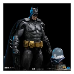 DC Comics - Art Scale 1/10 - Figurine Batman Unleashed Deluxe PRÉCOMMANDE -Figurines Soldes dc comics art scale 110 figurine batman unleashed deluxe 6