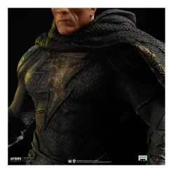 DC Comics - Art Scale 1/10 - Figurine Black Adam PRÉCOMMANDE -Figurines Soldes dc comics art scale 110 figurine black adam 12
