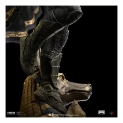 DC Comics - Art Scale 1/10 - Figurine Black Adam PRÉCOMMANDE -Figurines Soldes dc comics art scale 110 figurine black adam 13