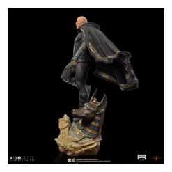 DC Comics - Art Scale 1/10 - Figurine Black Adam PRÉCOMMANDE -Figurines Soldes dc comics art scale 110 figurine black adam 2