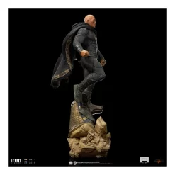 DC Comics - Art Scale 1/10 - Figurine Black Adam PRÉCOMMANDE -Figurines Soldes dc comics art scale 110 figurine black adam 4
