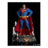 DC Comics - Art Scale 1/10 - Figurine Superman Unleashed Deluxe PRÉCOMMANDE