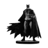 DC Comics - Batman Black & White - Figurine Batman By Lee Weeks PRÉCOMMANDE