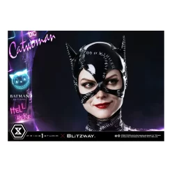 DC Comics Batman : Le Défi - Figurine 1/3 Catwoman Bonus Version PRÉCOMMANDE -Figurines Soldes dc comics batman le defi figurine 13 catwoman bonus version 16