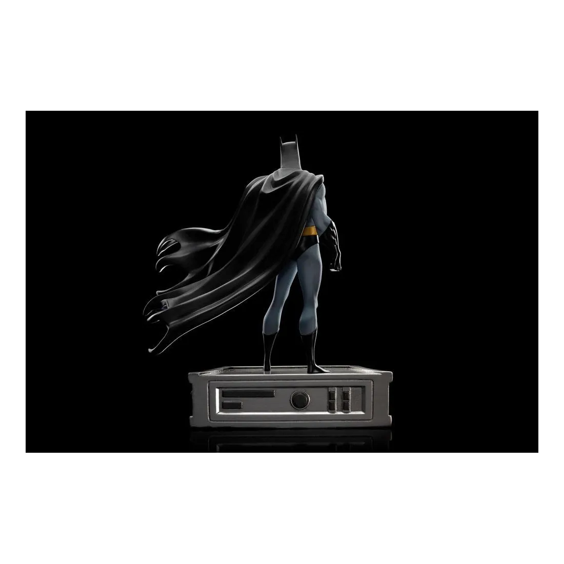 DC Comics Batman The Animated Series - Art Scale 1/10 - Figurine Batman PRÉCOMMANDE 4 DC Comics Batman The Animated Series - Art Scale 1/10 - Figurine Batman PRÉCOMMANDE – Image 4