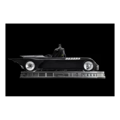 DC Comics Batman The Animated Series - Art Scale 1/10 - Figurine Batman & Batmobile PRÉCOMMANDE -Figurines Soldes dc comics batman the animated series art scale 110 figurine batman batmobile 1