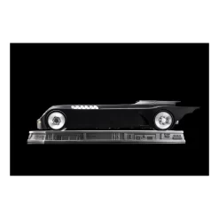 DC Comics Batman The Animated Series - Art Scale 1/10 - Figurine Batmobile PRÉCOMMANDE