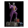 DC Comics Batman The Animated Series - Art Scale 1/10 - Figurine Joker PRÉCOMMANDE