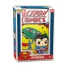 FUNKO DC Comics - Comic Covers - Figurine Superman Action Comic POP!