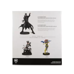 DC Comics - DC Designer Series - Figurine Batman Who Laughs By Greg Capullo -Figurines Soldes dc comics dc designer series figurine batman who laughs by greg capullo 7