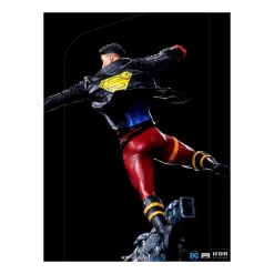 DC Comics - Deluxe Art Scale 1/10 Superboy PRÉCOMMANDE -Figurines Soldes dc comics deluxe art scale 110 superboy 6