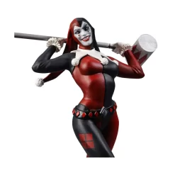 DC Comics - Harley Quinn: Red White & Black - Figurine Harley Quinn By Stjepan Sejic PRÉCOMMANDE 4 DC Comics - Harley Quinn: Red White & Black - Figurine Harley Quinn By Stjepan Sejic PRÉCOMMANDE -Figurines Soldes dc comics harley quinn red white black figurine harley quinn by stjepan sejic 1