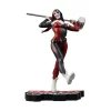 DC Comics - Harley Quinn: Red White & Black - Figurine Harley Quinn By Stjepan Sejic PRÉCOMMANDE
