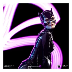 DC Comics - Legacy Replica 1/4 - Figurine Catwoman PRÉCOMMANDE 24 DC Comics - Legacy Replica 1/4 - Figurine Catwoman PRÉCOMMANDE -Figurines Soldes dc comics legacy replica 14 figurine catwoman 10
