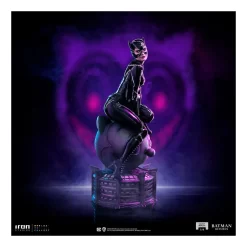 DC Comics - Legacy Replica 1/4 - Figurine Catwoman PRÉCOMMANDE 25 DC Comics - Legacy Replica 1/4 - Figurine Catwoman PRÉCOMMANDE -Figurines Soldes dc comics legacy replica 14 figurine catwoman 11