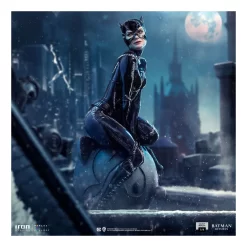 DC Comics - Legacy Replica 1/4 - Figurine Catwoman PRÉCOMMANDE 26 DC Comics - Legacy Replica 1/4 - Figurine Catwoman PRÉCOMMANDE -Figurines Soldes dc comics legacy replica 14 figurine catwoman 12