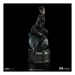DC Comics - Legacy Replica 1/4 - Figurine Catwoman PRÉCOMMANDE