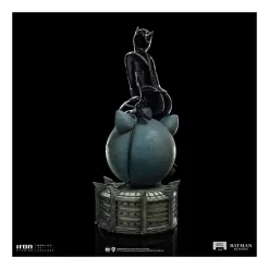 DC Comics - Legacy Replica 1/4 - Figurine Catwoman PRÉCOMMANDE 17 DC Comics - Legacy Replica 1/4 - Figurine Catwoman PRÉCOMMANDE -Figurines Soldes dc comics legacy replica 14 figurine catwoman 3