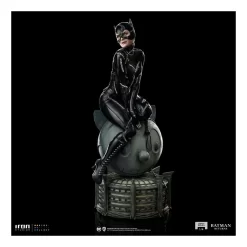 DC Comics - Legacy Replica 1/4 - Figurine Catwoman PRÉCOMMANDE 19 DC Comics - Legacy Replica 1/4 - Figurine Catwoman PRÉCOMMANDE -Figurines Soldes dc comics legacy replica 14 figurine catwoman 5