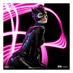 DC Comics - Legacy Replica 1/4 - Figurine Catwoman PRÉCOMMANDE 20 DC Comics - Legacy Replica 1/4 - Figurine Catwoman PRÉCOMMANDE -Figurines Soldes dc comics legacy replica 14 figurine catwoman 6