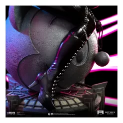 DC Comics - Legacy Replica 1/4 - Figurine Catwoman PRÉCOMMANDE 21 DC Comics - Legacy Replica 1/4 - Figurine Catwoman PRÉCOMMANDE -Figurines Soldes dc comics legacy replica 14 figurine catwoman 7