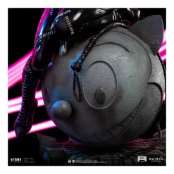 DC Comics - Legacy Replica 1/4 - Figurine Catwoman PRÉCOMMANDE 22 DC Comics - Legacy Replica 1/4 - Figurine Catwoman PRÉCOMMANDE -Figurines Soldes dc comics legacy replica 14 figurine catwoman 8