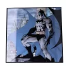 DC Comics - Tableau Crystal Clear Picture Batman Gotham