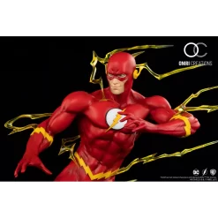 DC Comics - The Flash PRÉCOMMANDE -Figurines Soldes dc comics the flash 7