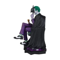 DC Comics - The Joker: Purple Craze - Figurine The Joker By Tony Daniel PRÉCOMMANDE -Figurines Soldes dc comics the joker purple craze figurine the joker by tony daniel 3