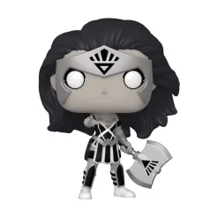 FUNKO DC Comics Wonder Woman 80th - Figurine Wonder Woman (Black Lantern) POP!