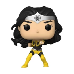 FUNKO DC Comics Wonder Woman 80th - Figurine Wonder Woman (The Fall Of Sinestro) POP!